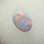 A997 - Brilliant gem grade white opal