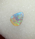 A999 - Sparkling beauty drop cut crystal