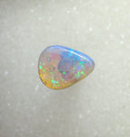 A999 - Sparkling beauty drop cut crystal