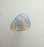 A999 - Sparkling beauty drop cut crystal