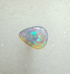 A999 - Sparkling beauty drop cut crystal