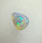 A999 - Sparkling beauty drop cut crystal