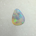 A999 - Sparkling beauty drop cut crystal