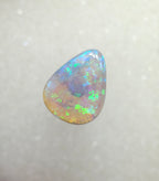 A999 - Sparkling beauty drop cut crystal