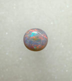 A1000 - Rare high domed round cut