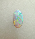 A1002 - Multicolour oval cut beauty