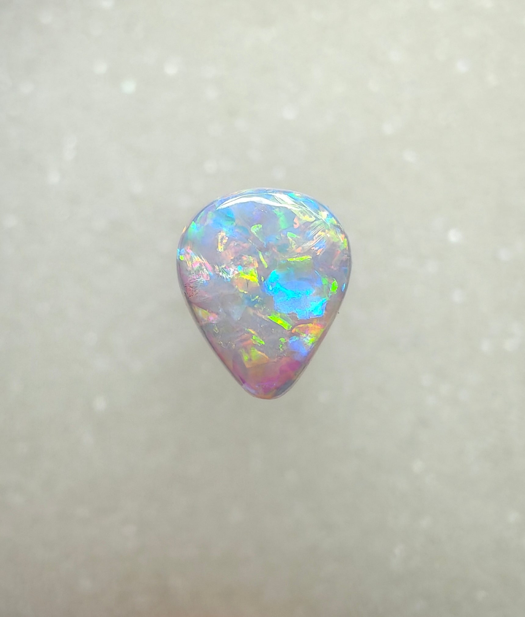 A1004 - Gem grade crystal opal