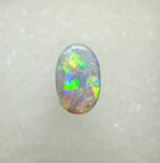 A1006 - Bright rare crystal beauty