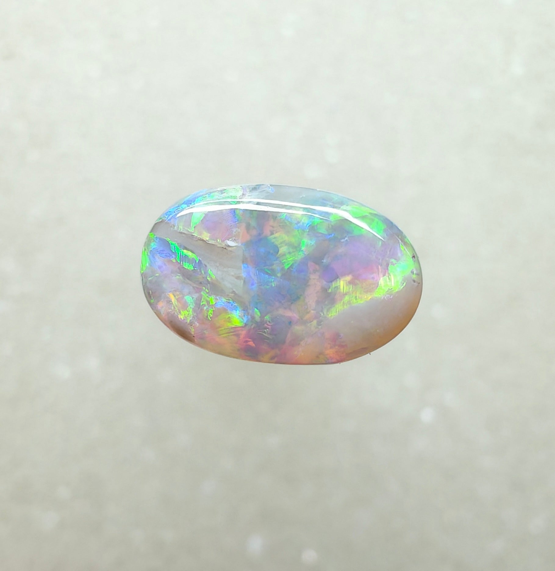 A1006 - Bright rare crystal beauty