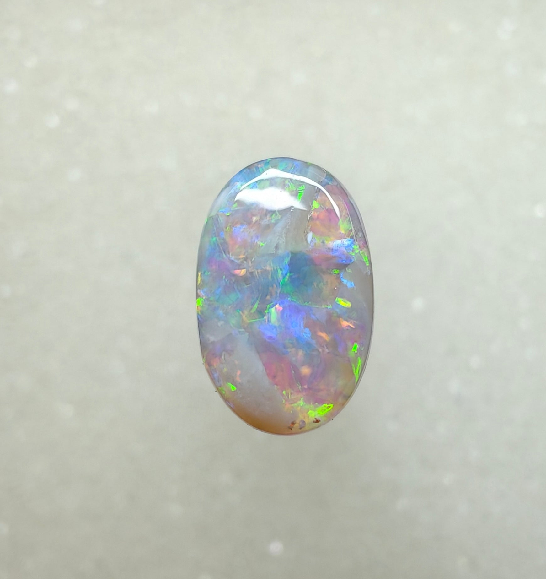 A1006 - Bright rare crystal beauty