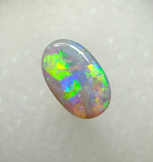 A1006 - Bright rare crystal beauty