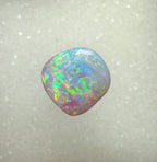 A1007 - Large freeform cushion cut piece