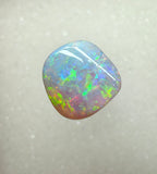 A1007 - Large freeform cushion cut piece