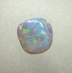 A1007 - Large freeform cushion cut piece