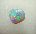 A1007 - Large freeform cushion cut piece