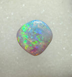 A1007 - Large freeform cushion cut piece