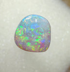 A1007 - Large freeform cushion cut piece