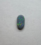 A1013 - Dark base bright pinfire sparkle