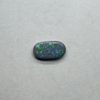 A1013 - Dark base bright pinfire sparkle