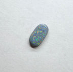 A1013 - Dark base bright pinfire sparkle