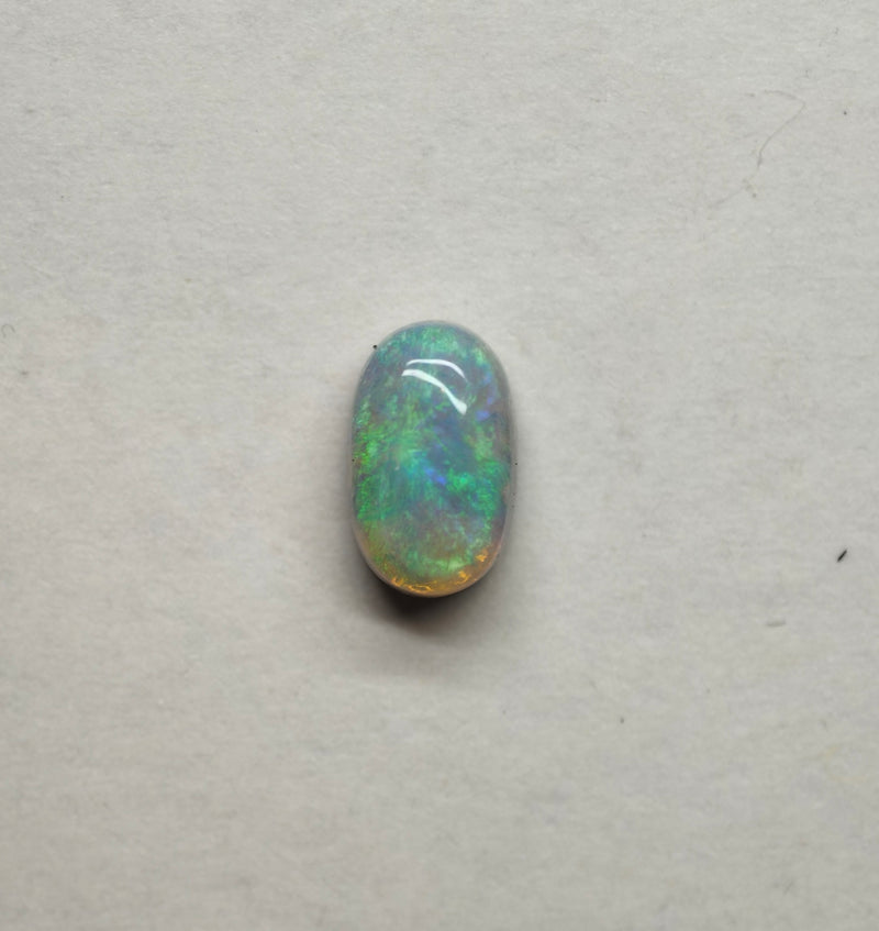 A1015 - High dome blue green perfection