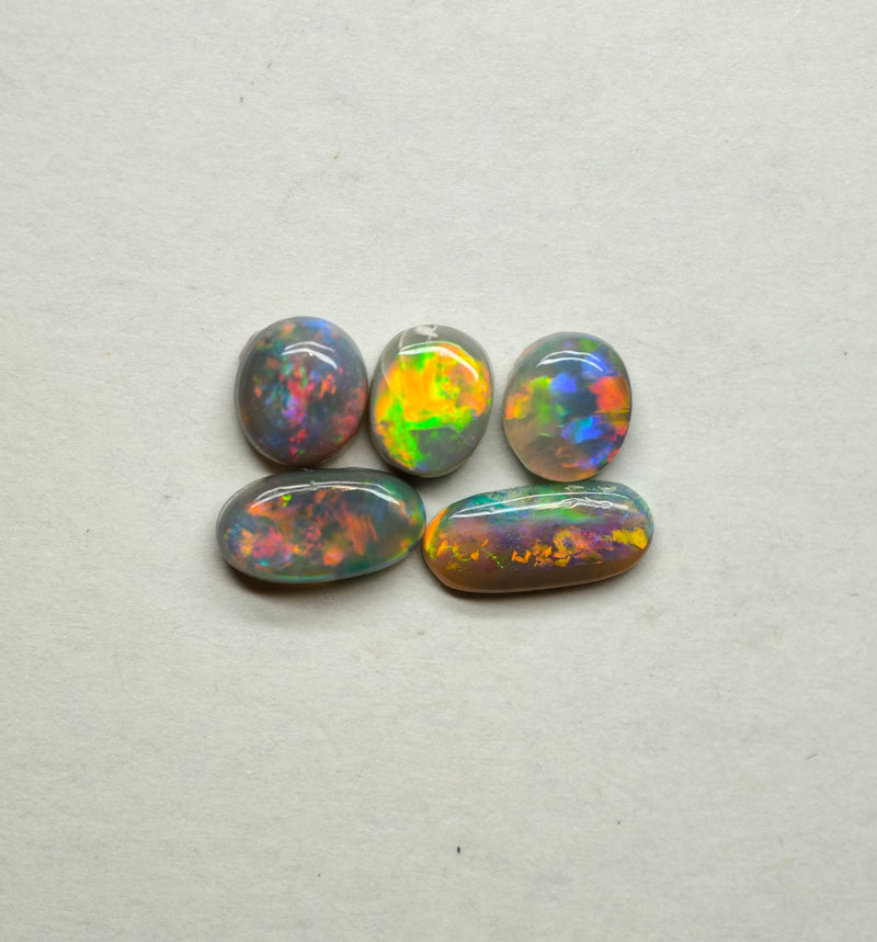 A1017 - Gem parcel of dark base beauties