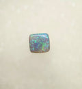 A1018 - Cushion cut dark base beauty