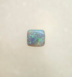 A1018 - Cushion cut dark base beauty