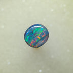 A1028 - Boulder opal beauty