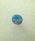 A1028 - Boulder opal beauty