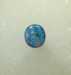 A1028 - Boulder opal beauty