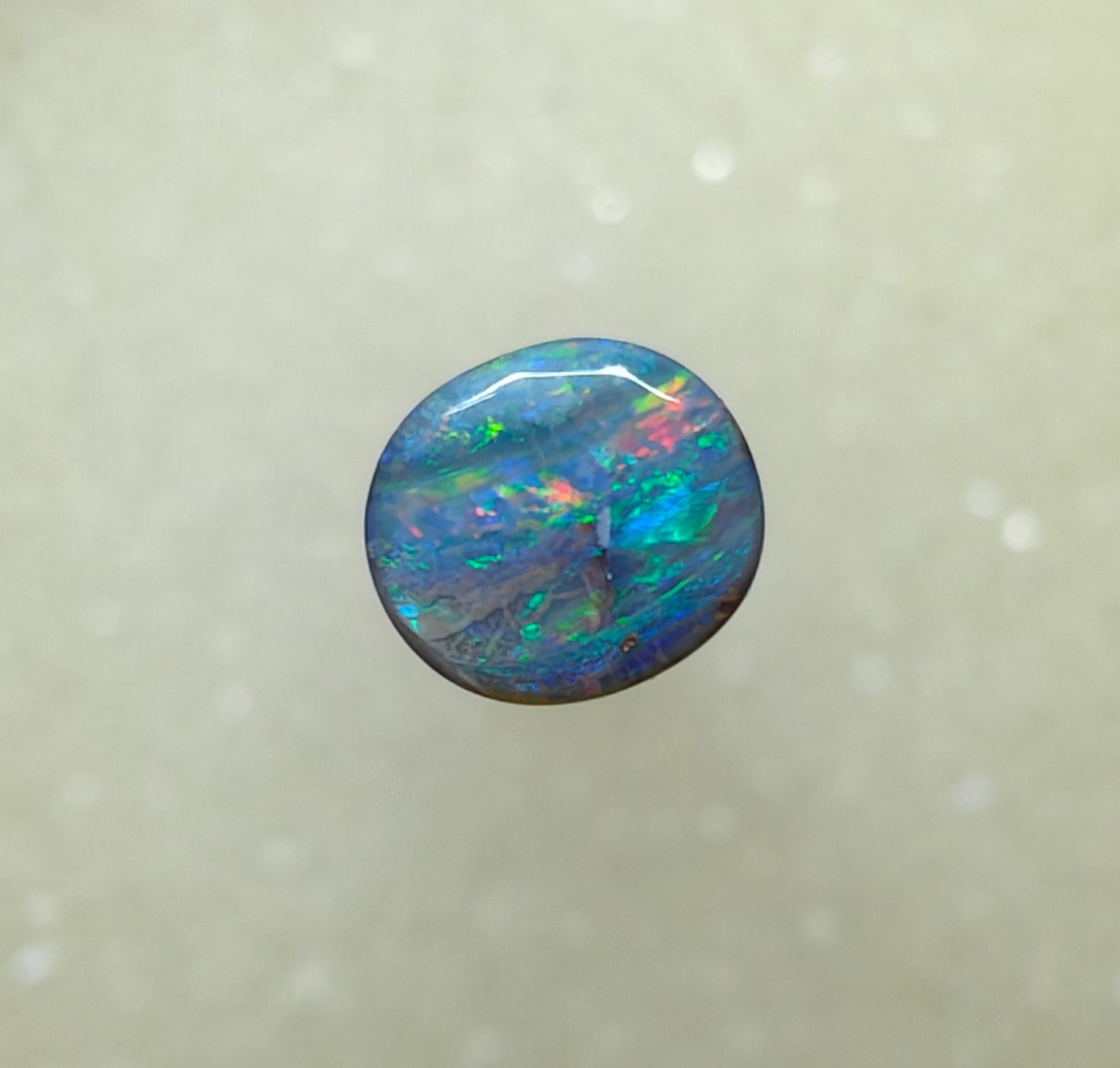 A1028 - Boulder opal beauty
