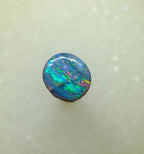 A1028 - Boulder opal beauty