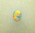 A1030 - Stunning bright gem crystal opal