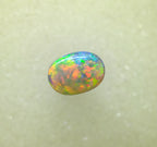 A1030 - Stunning bright gem crystal opal