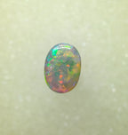 A1030 - Stunning bright gem crystal opal