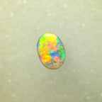 A1030 - Stunning bright gem crystal opal