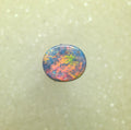A1031 - Beautiful pinkish dark opal