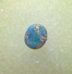 A1031 - Beautiful pinkish dark opal