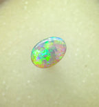 A1032 - Stunning gem grade crystal opal