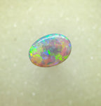 A1032 - Stunning gem grade crystal opal