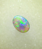 A1032 - Stunning gem grade crystal opal
