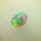 A1032 - Stunning gem grade crystal opal