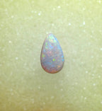 A1036 - Gentle flashy drop cut