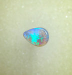 A1037 - Crystal drop cut beauty
