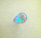 A1037 - Crystal drop cut beauty