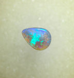 A1037 - Crystal drop cut beauty