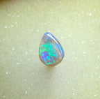 A1037 - Crystal drop cut beauty