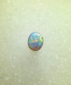 A1041 - Little flashy ring stone beauty