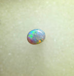 A1041 - Little flashy ring stone beauty
